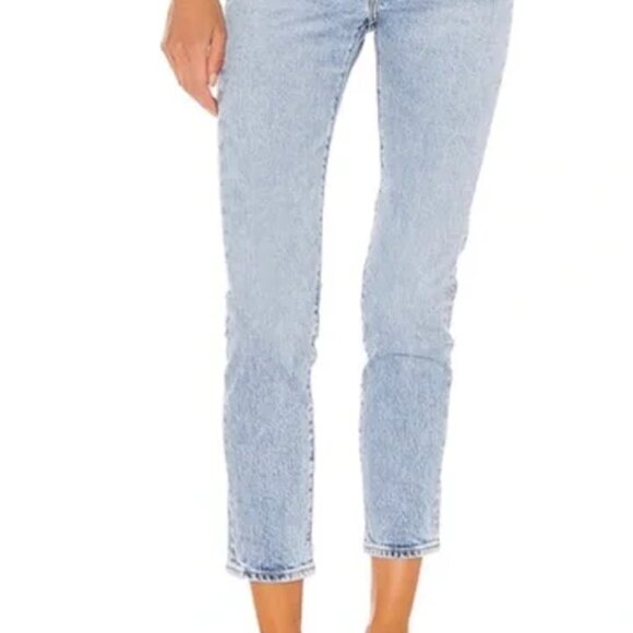 Levi's Wedgie Icon Fit Jeans | Size 28 - Picture 2 of 10